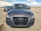 2010 AUDI Q5 PREMIUM PLUS for sale at Copart AB - CALGARY
