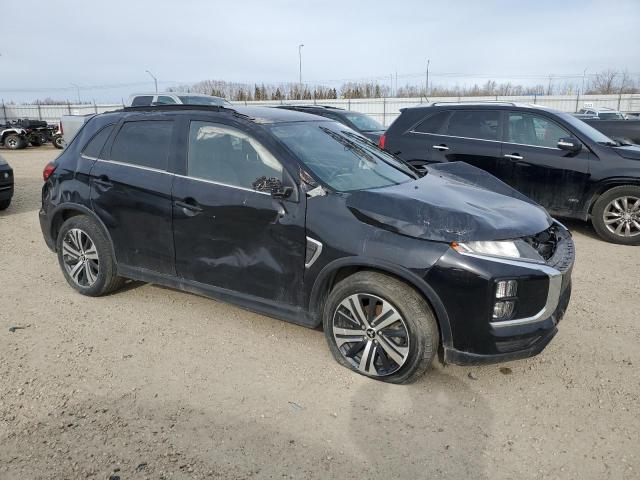 2020 MITSUBISHI RVR SE