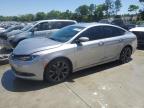 2015 Chrysler 200 S zu verkaufen in Byron, GA - Front End