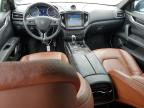 2018 Maserati Ghibli  for Sale in Antelope, CA - Front End