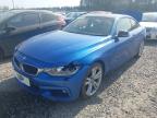 2016 BMW 420D M SPO for sale at Copart EAST KILBRIDE