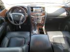 2018 Infiniti Qx80 Base იყიდება Riverview-ში, FL - Front End