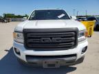 2018 Gmc Canyon Sle for Sale in Wilmer, TX - Hail