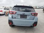 2021 Subaru Crosstrek Limited იყიდება New Orleans-ში, LA - Front End