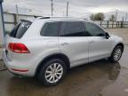 2012 Volkswagen Touareg V6 de vânzare în Nampa, ID - Mechanical