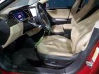 2013 Tesla Model S  на продаже в Woodhaven, MI - Vandalism