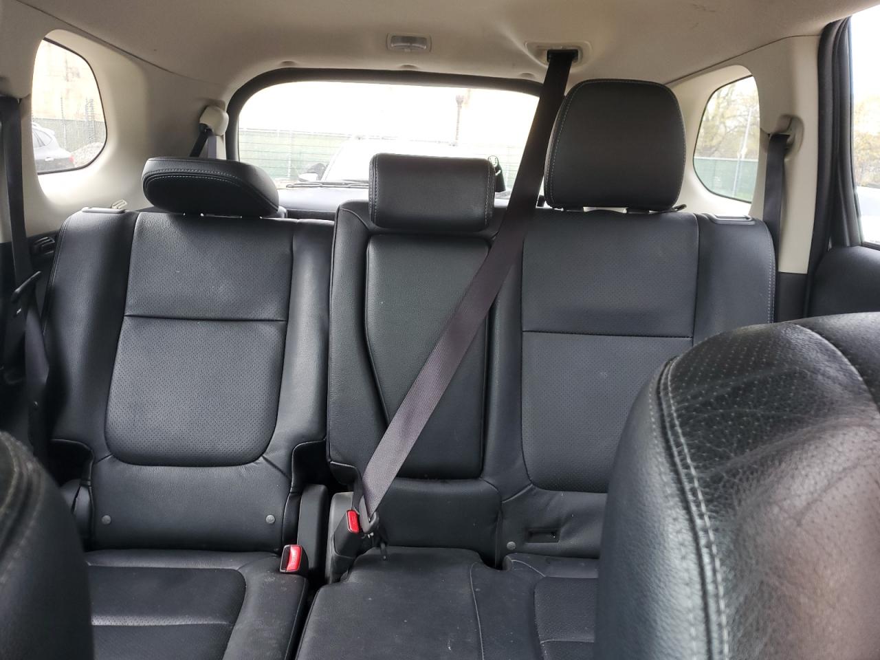 2016 Mitsubishi Outlander Se VIN: JA4AZ3A3XGZ009616 Lot: 52383195