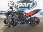 2009 Yamaha Yzfr1  იყიდება Grand Prairie-ში, TX - Front End