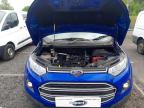 2015 FORD ECOSPORT Z for sale at Copart SANDTOFT