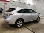 2010 Lexus Rx 350 продається в Casper, WY - Front End
