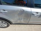 2008 SUZUKI SX4 GL for sale at Copart SANDY