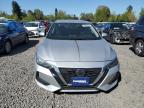 2020 Nissan Sentra S   zu verkaufen in Portland, OR - Side