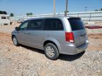 2018 Dodge Grand Caravan Se en Venta en Oklahoma City, OK - Front End