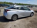 2022 Toyota Prius Night Shade на продаже в Baltimore, MD - All Over