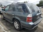 2004 Acura Mdx Touring for Sale in Van Nuys, CA - Front End