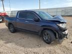 2022 Honda Ridgeline Rtl for Sale in Rapid City, SD - Front End