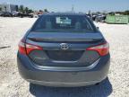 2015 Toyota Corolla L zu verkaufen in Opa Locka, FL - Side