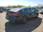 2021 Chevrolet Malibu Rs للبيع في New Britain، CT - Side