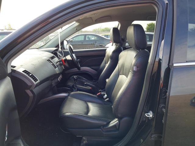 2009 CITROEN C-CROSSER
