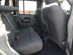 2021 Jeep Wrangler Unlimited Sport for Sale in Hueytown, AL - Front End