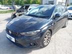 2017 FIAT TIPO EASY for sale at Copart WESTBURY