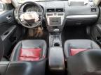 2009 Ford Fusion Sel للبيع في Appleton، WI - Front End