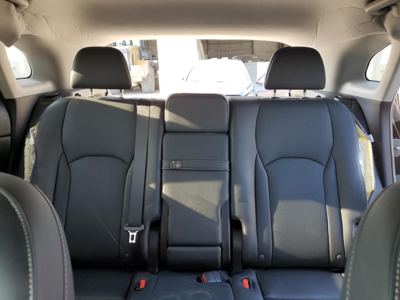 2T2ZZMCA6JC093201 2018 Lexus Rx 350 Base