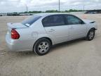 2005 Chevrolet Malibu Ls na sprzedaż w Temple, TX - Front End