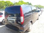 2004 MERCEDES BENZ VITO 115 C for sale at Copart COLCHESTER