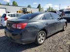 2013 CHEVROLET MALIBU 1LT   for sale at Copart OR - PORTLAND NORTH
