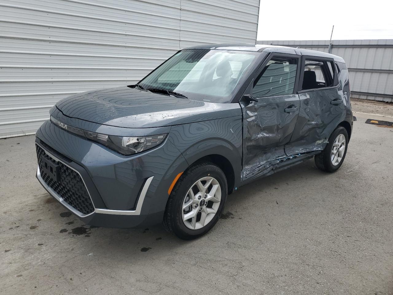2025 Kia Soul Lx for Sale in San Diego, CA - All Over