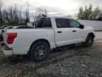 2022 Nissan Titan S for Sale in Baltimore, MD - Front End