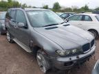 2004 BMW X5 SPORT D for sale at Copart BRISTOL