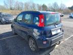 2014 FIAT PANDA MULT for sale at Copart SANDTOFT