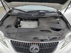 2010 Lexus Rx 350 للبيع في York Haven، PA - Mechanical