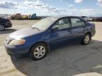 2004 Toyota Corolla Ce na sprzedaż w Sun Valley, CA - All Over