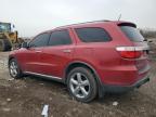 2011 Dodge Durango Citadel იყიდება Chicago Heights-ში, IL - Front End