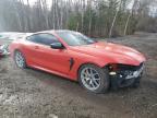 2020 BMW M8    for sale at Copart ON - COOKSTOWN