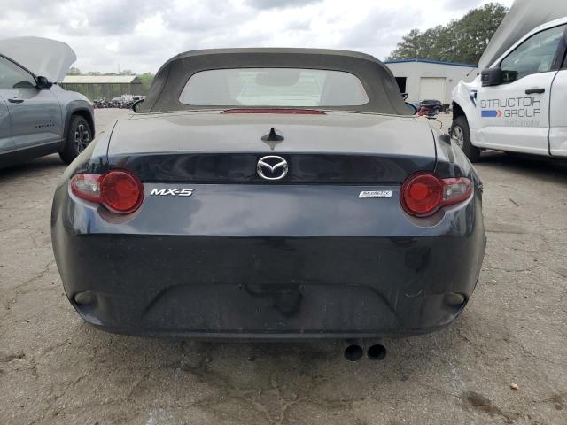  MAZDA MX5 2016 Szary