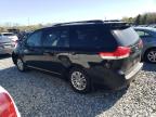 2011 Toyota Sienna Xle للبيع في North Billerica، MA - Front End