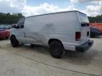 2008 Ford Econoline E150 Van na sprzedaż w Ocala, FL - Side