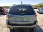 2009 Subaru Forester 2.5X Premium en Venta en Ellwood City, PA - Front End