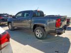 2016 Chevrolet Colorado Lt for Sale in Haslet, TX - Hail