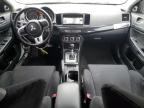 2015 Mitsubishi Lancer Evolution Mr en Venta en Rancho Cucamonga, CA - Front End