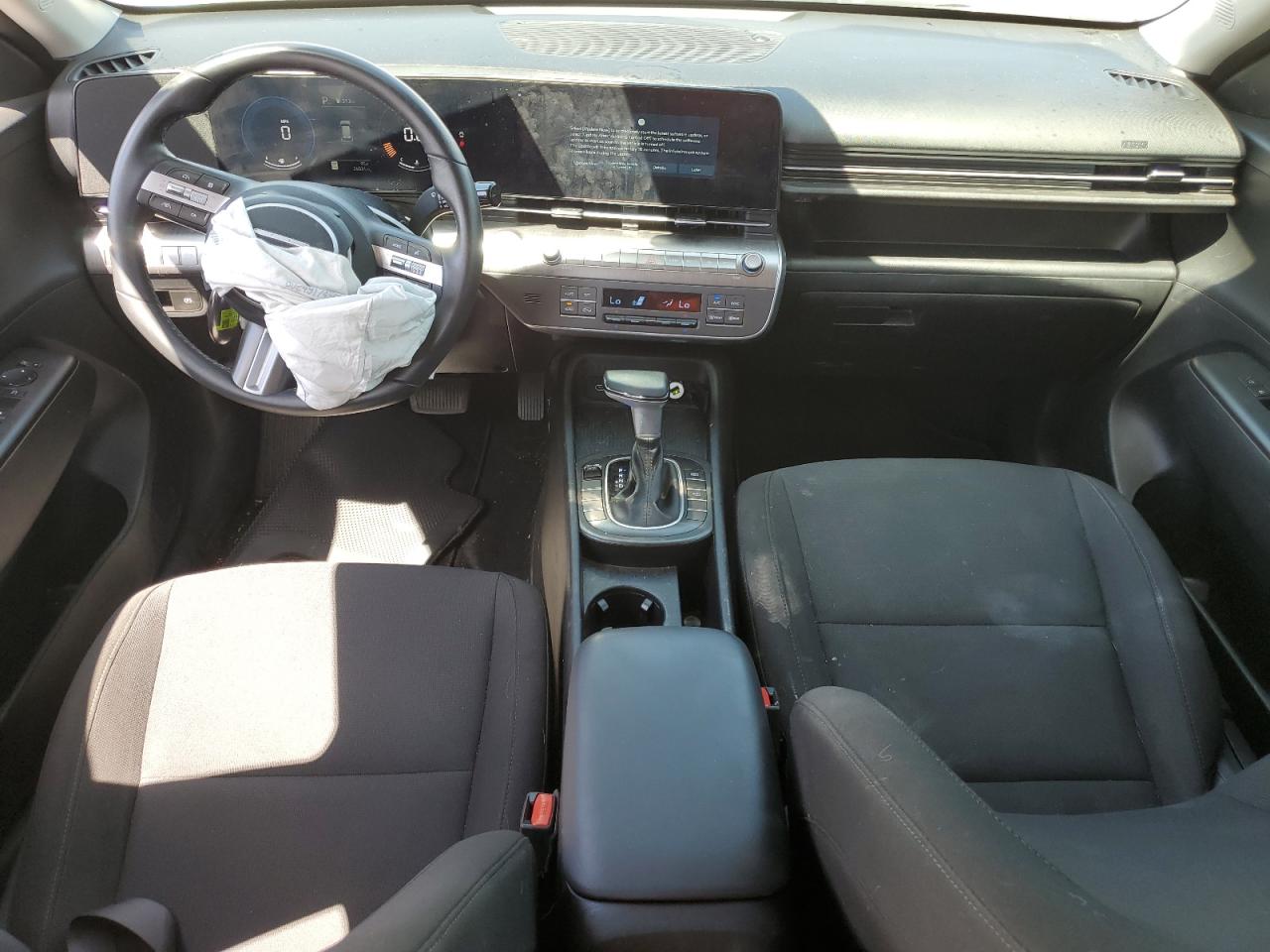 2024 Hyundai Kona Sel VIN: KM8HB3AB7RU065329 Lot: 53398165
