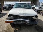 2000 Chevrolet S Truck S10 იყიდება Fort Wayne-ში, IN - Front End