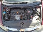 2010 Honda Civic Lx zu verkaufen in Riverview, FL - Rear End