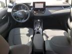 2020 Toyota Corolla Le de vânzare în Fresno, CA - Front End