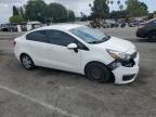2016 Kia Rio Lx for Sale in Van Nuys, CA - Front End