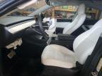 2022 TESLA MODEL Y  for sale at Copart AB - EDMONTON